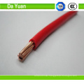 UL63 Fire Resistant Thw/Thhw/Thw-2 Thwn 10AWG 100% Copper Electric Cable